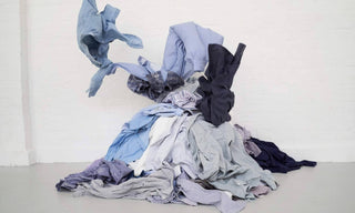 The impact of fashion by Antonia Hawkins