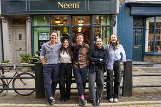 best mens shops on lambs conduit london