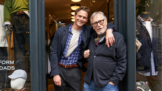 Hidden Gem in Central London: Discover Lamb’s Conduit Street