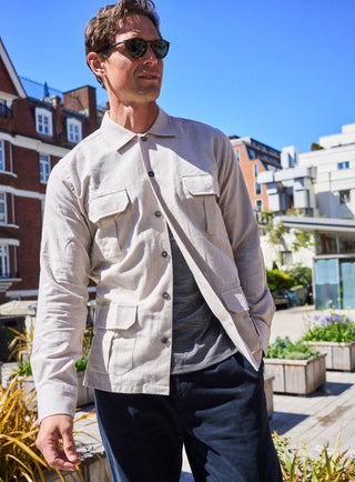 All Original Overshirts