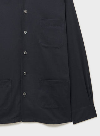 mens shirt jacket uk