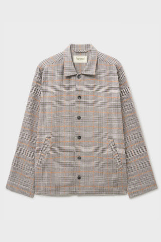 mens check jacket uk