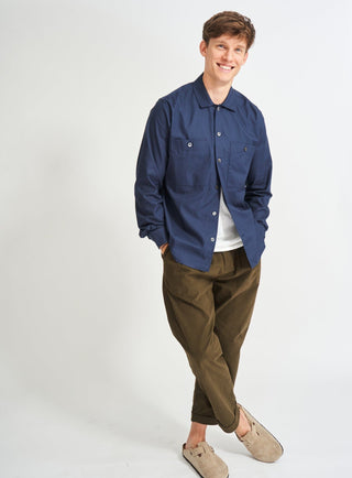 sustainable clothing