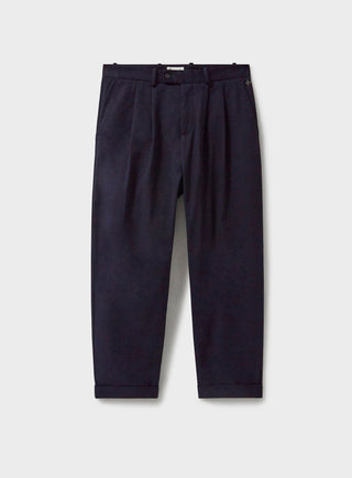 mens chinos navy