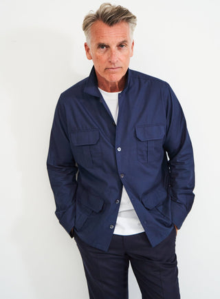 mens summer over shirt