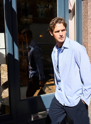 non iron shirts mens