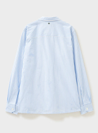 shirt jacket men cotton