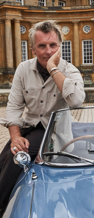 mens ethical clothing