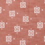 red medallion
