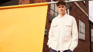 sustainable mens clothing uk