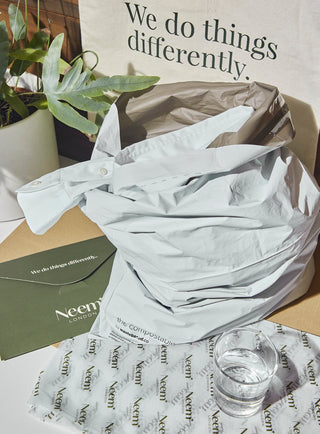 The Wear Well - Take Back Bag = ¬£30 off Garment Bags Wastebased Limited 