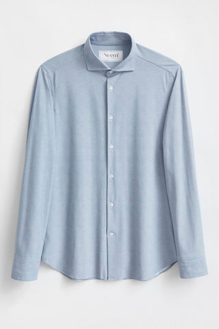 sustainable menswear 