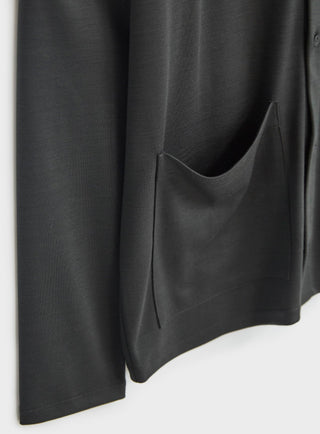 ZQ Merino Neem Green Over Shirt ZQ Merino Neem Global 